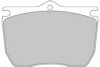 TEXTAR 2901602 Brake Pad Set, disc brake